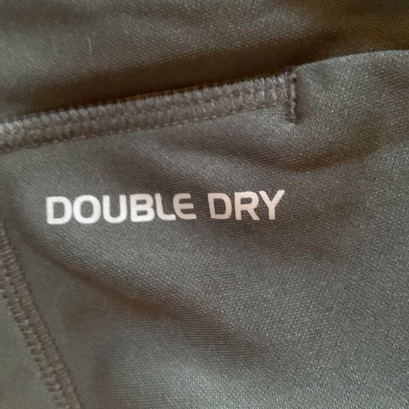 Champion Powertrain University of Hawaii Double Dry Like New Zip Up XL - Picture 3 of 6